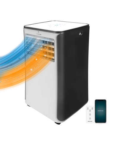ForceClima 9500 Heating&nbsp;Connected