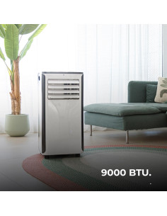 ForceClima 9500 Heating&nbsp;Connected 2