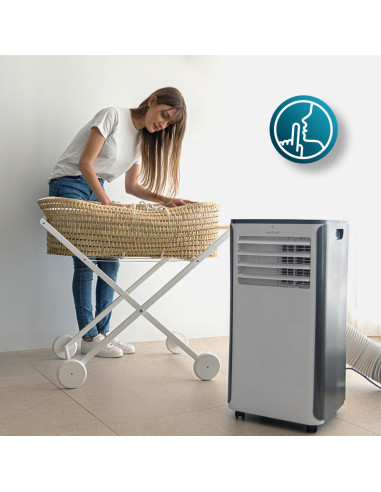 ForceClima 9500 Heating&nbsp;Connected