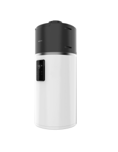 AeroThermal 80 Water Connected 2
