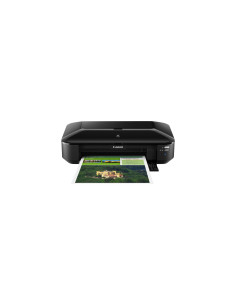 Canon PIXMA iX6850 impresora de foto Inyección de tinta 9600 x 2400 2