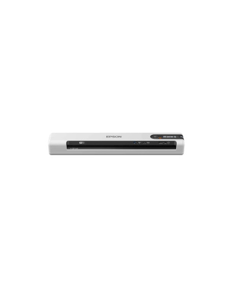 Epson WorkForce DS-80W