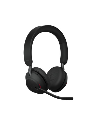Jabra Evolve2 65 Auriculares Inalámbrico Diadema Oficina/Centro de
