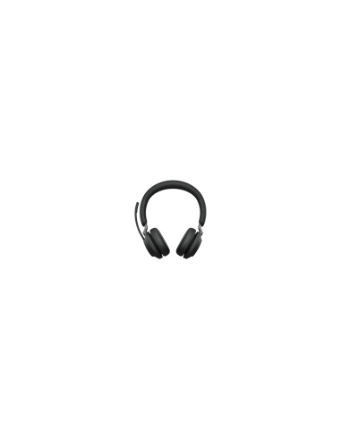 Jabra Evolve2 65 Auriculares Inalámbrico Diadema Oficina/Centro de