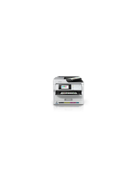 Epson WorkForce Pro WF-C5890DWF Inyección de tinta A4 4800 x 1200 DPI