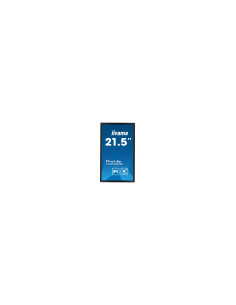 iiyama TF2238MSC-B1 pantalla para PC 53,3 cm (21") 1920 x 1080 2