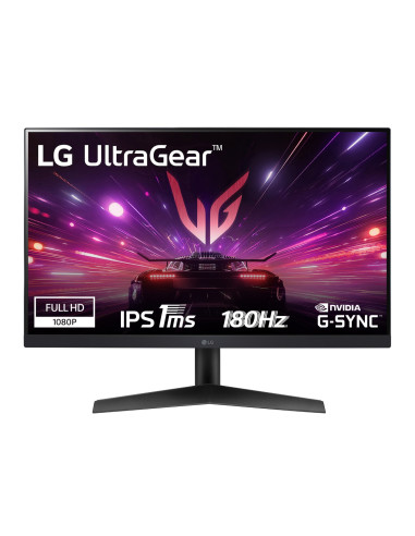 LG 24GS60F pantalla para PC 61 cm (24") 1920 x 1080 Pixeles Full HD