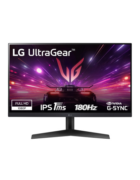 LG 24GS60F pantalla para PC 61 cm (24") 1920 x 1080 Pixeles Full HD
