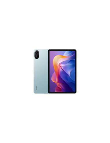 Xiaomi Redmi Pad 2 Mediatek 256 GB 27,9 cm (11") 8 GB Wi-Fi 5 (802.11ac) Verde