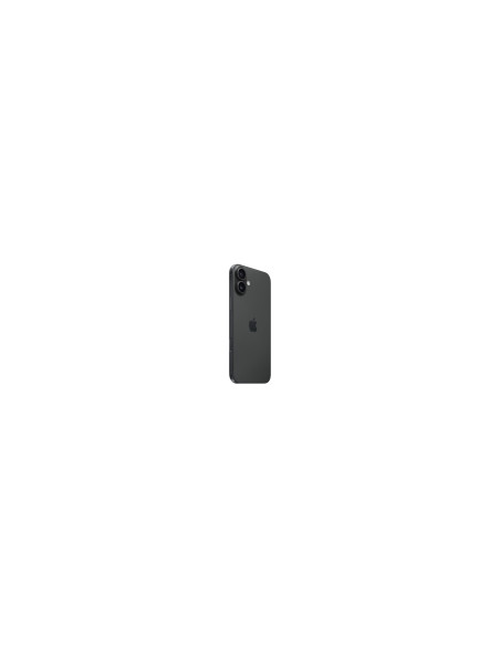 Apple iPhone 16 Plus 5G 128GB Negro Smartphone