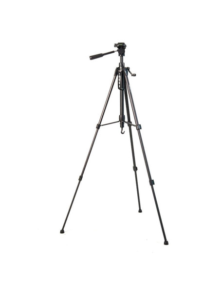Swiss+Pro RF-31 Trípode Advance