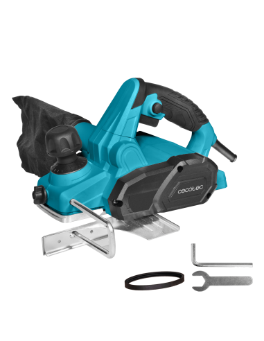Cepillo eléctrico para madera Fast&Clean 3000 Agile
