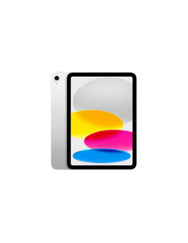 APPLE IPAD 11TH GENERATION 11" 256GB WIFI SILVER MD4G4HC/A