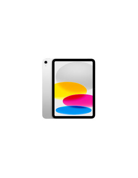 APPLE IPAD 11TH GENERATION 11" 256GB WIFI SILVER MD4G4HC/A