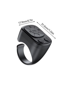 MANDO ANILLO CONTROL REMOTO PARA TIKTOK