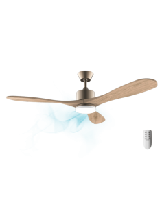 Ventilador de techo EnergySilence Aero 5290 Golden Pro