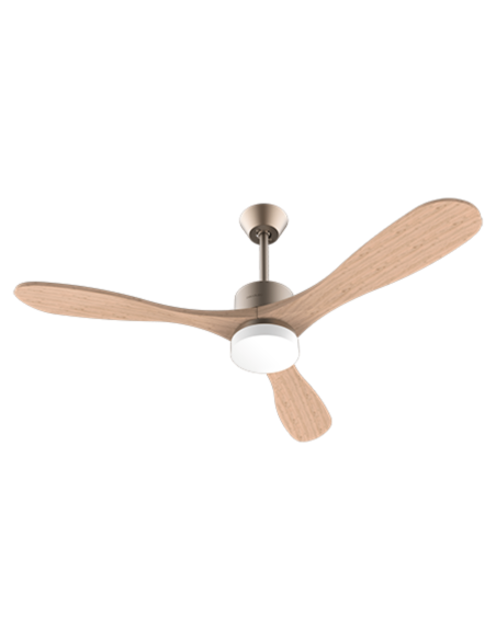 Ventilador de techo EnergySilence Aero 5290 Golden Pro