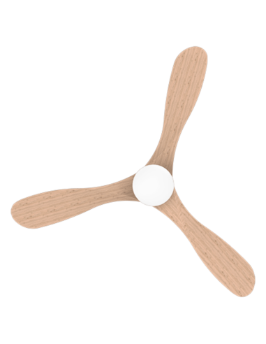 Ventilador de techo EnergySilence Aero 5290 Golden Pro