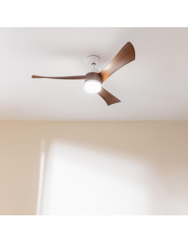 EnergySilence Aero 5280 DarkWood