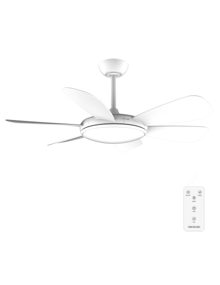 EnergySilence Aero 5200 White Pro