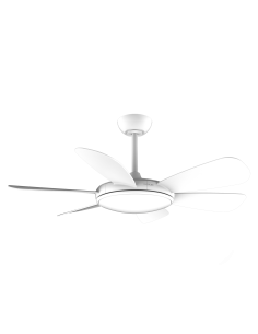 EnergySilence Aero 5200 White Pro 2
