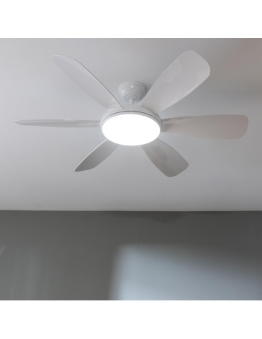 EnergySilence Aero 5200 White Pro