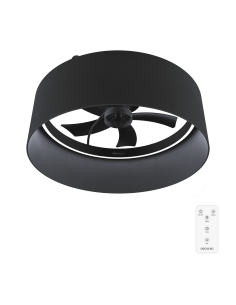 EnergySilence LampAero 650 Black Design