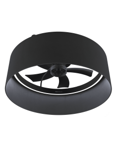 EnergySilence LampAero 650 Black Design 2