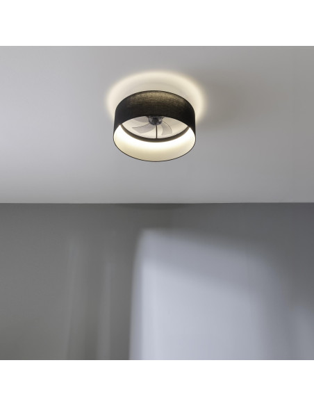 EnergySilence LampAero 650 Black Design