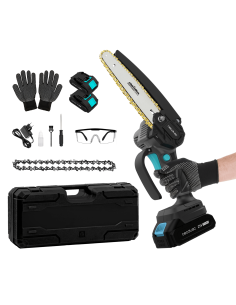 Motosierra de mano MontanaForce 6000 Hand 2