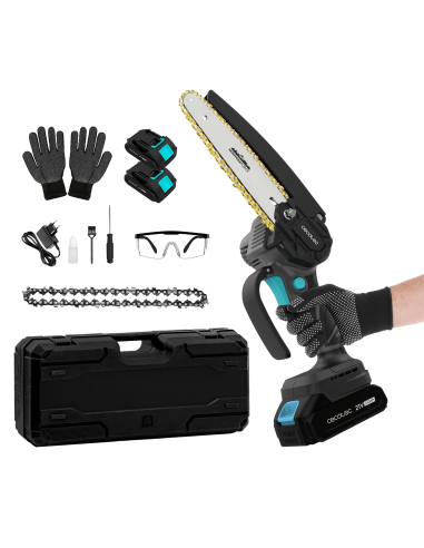 Motosierra de mano MontanaForce 6000 Hand