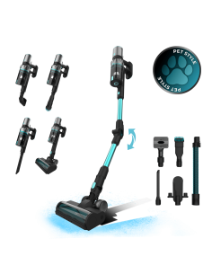 Conga Rockstar 2500 Thunder Pet Flex