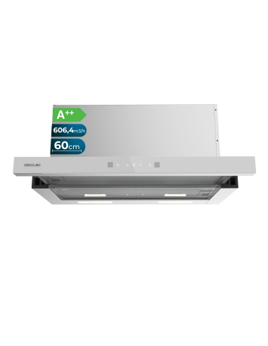 Bolero Flux TLT 605501 Glass White A++