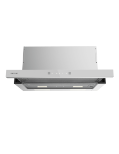 Bolero Flux TLT 605501 Glass White A++ 2