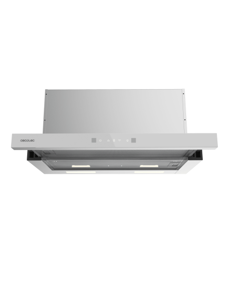 Bolero Flux TLT 605501 Glass White A++