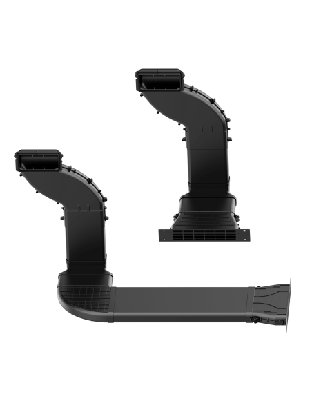 Kit de evacuación para Bolero Squad IH 4800