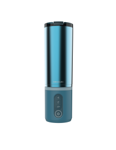 Power Titanium EasyGo Lagoon Steel 2