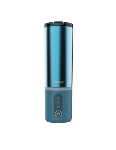 Power Titanium EasyGo Lagoon Steel