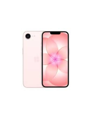 APPLE IPHONE 17E 512GB SOFT PINK MHU34SX/A