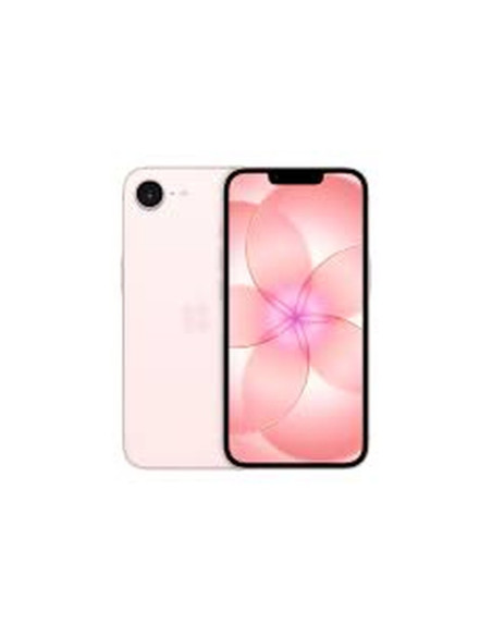 APPLE IPHONE 17E 512GB SOFT PINK MHU34SX/A