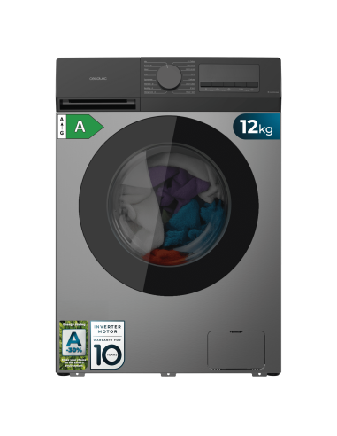 Bolero DressCode 12450 Inverter Steel