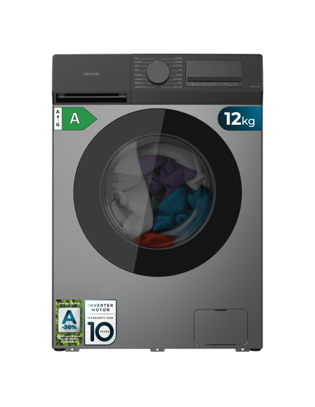 Bolero DressCode 12450 Inverter Steel
