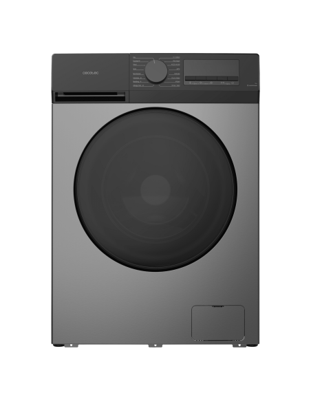 Bolero DressCode 12450 Inverter Steel
