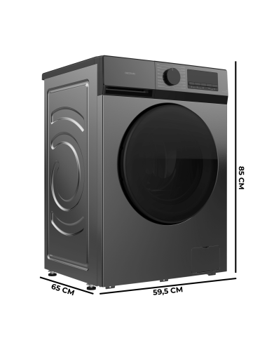 Bolero DressCode 12450 Inverter Steel