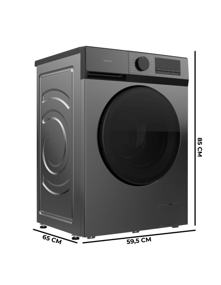 Bolero DressCode 12450 Inverter Steel