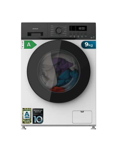 Bolero DressCode 9155 Inverter