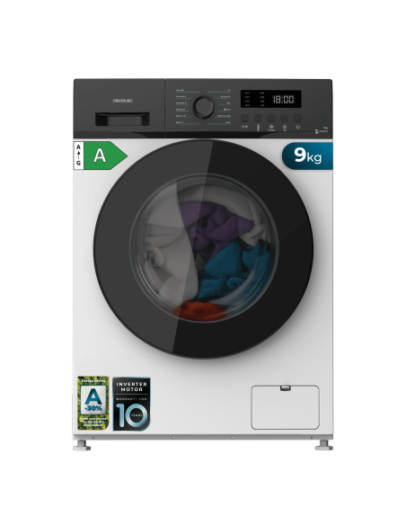 Bolero DressCode 9155 Inverter