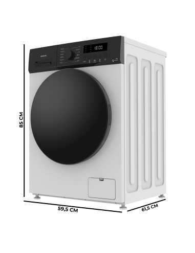 Bolero DressCode 9155 Inverter