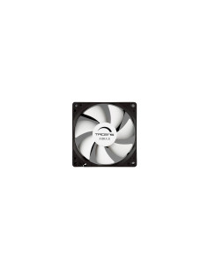Tacens 3AURAII9, Ventilador Ordenador 9 cm, Ultrasilencioso,