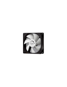 Tacens 3AURAII9, Ventilador Ordenador 9 cm, Ultrasilencioso, 2